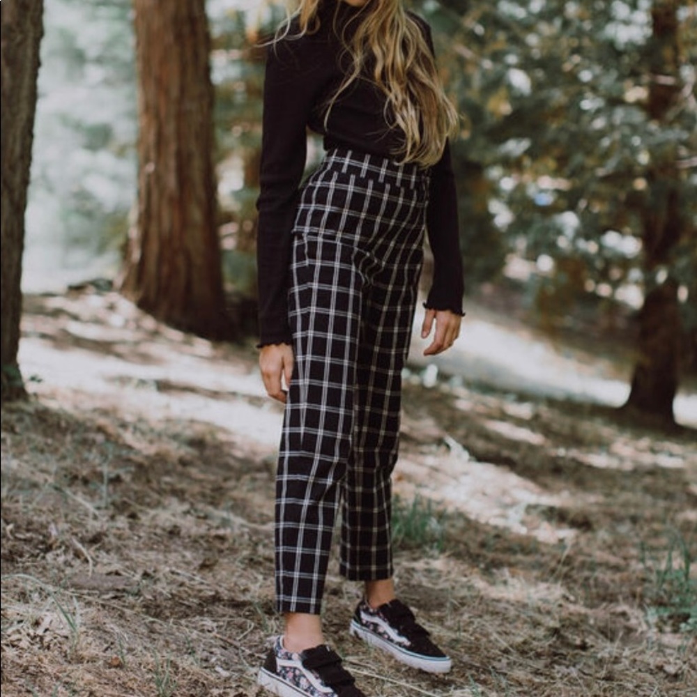 Bought at Tilly’s a while back! Good condition, size Medium. (Runs a bit small)